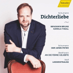 CD Dichterliebe