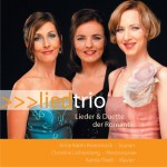 CD liedtrio