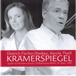 CD »Krämerspiegel«